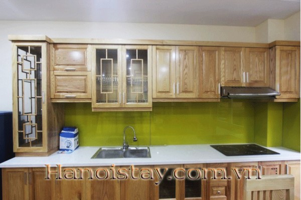 Delight And Cozy Property Rental in Tu Hoa Street, Tay Ho, Cheap Price 15