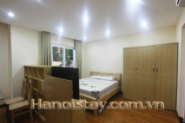 Delight And Cozy Property Rental in Tu Hoa Street, Tay Ho, Cheap Price 16