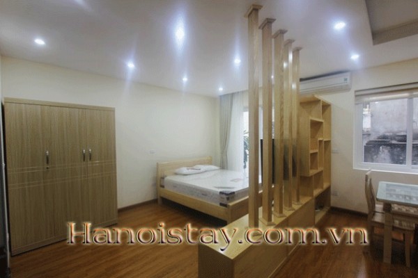 Delight And Cozy Property Rental in Tu Hoa Street, Tay Ho, Cheap Price 17