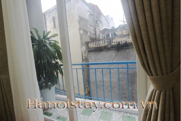 Delight And Cozy Property Rental in Tu Hoa Street, Tay Ho, Cheap Price 19