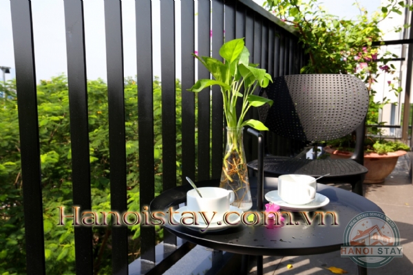 *Delightful and modern Apartment in Trinh Cong Son str, Tay Ho, Excellent Value Accommodation* 1