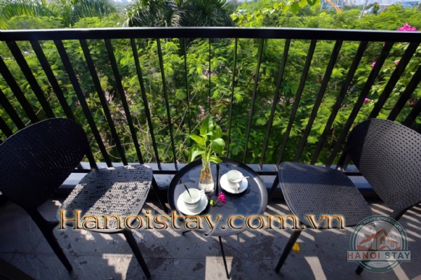 *Delightful and modern Apartment in Trinh Cong Son str, Tay Ho, Excellent Value Accommodation* 2