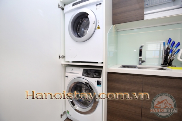 *Delightful and modern Apartment in Trinh Cong Son str, Tay Ho, Excellent Value Accommodation* 3