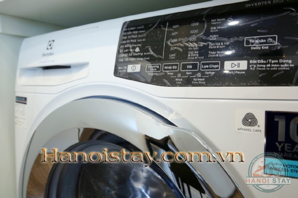 *Delightful and modern Apartment in Trinh Cong Son str, Tay Ho, Excellent Value Accommodation* 5