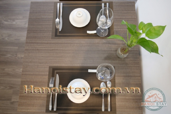 *Delightful and modern Apartment in Trinh Cong Son str, Tay Ho, Excellent Value Accommodation* 6