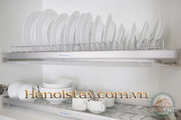 *Delightful and modern Apartment in Trinh Cong Son str, Tay Ho, Excellent Value Accommodation* 10