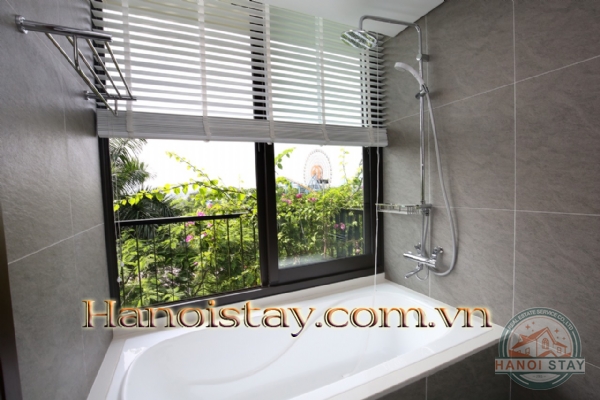 *Delightful and modern Apartment in Trinh Cong Son str, Tay Ho, Excellent Value Accommodation* 11