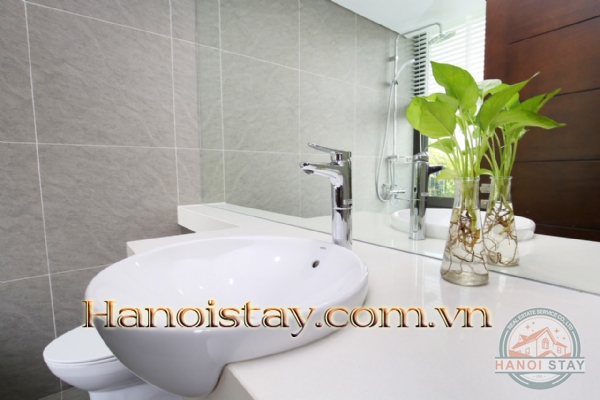 *Delightful and modern Apartment in Trinh Cong Son str, Tay Ho, Excellent Value Accommodation* 13