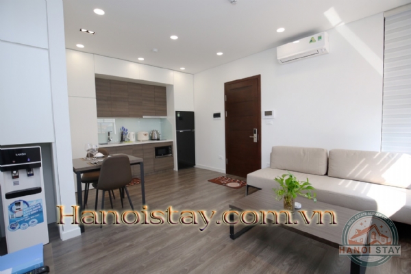 *Delightful and modern Apartment in Trinh Cong Son str, Tay Ho, Excellent Value Accommodation* 14