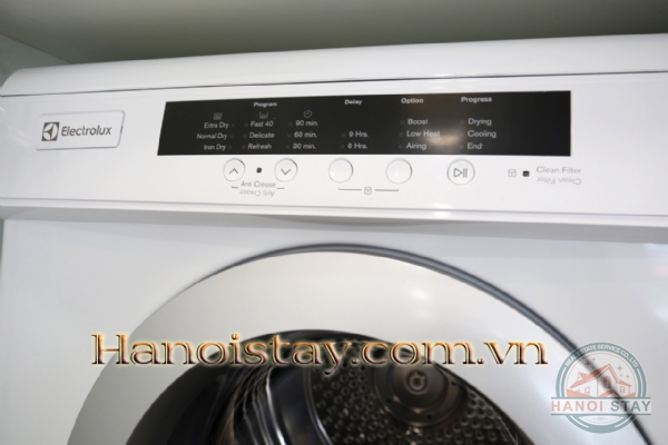 *Delightful and modern Apartment in Trinh Cong Son str, Tay Ho, Excellent Value Accommodation* 9