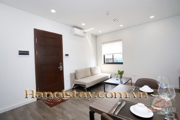 *Delightful and modern Apartment in Trinh Cong Son str, Tay Ho, Excellent Value Accommodation* 15