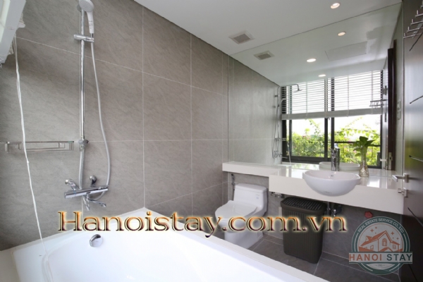 *Delightful and modern Apartment in Trinh Cong Son str, Tay Ho, Excellent Value Accommodation* 17