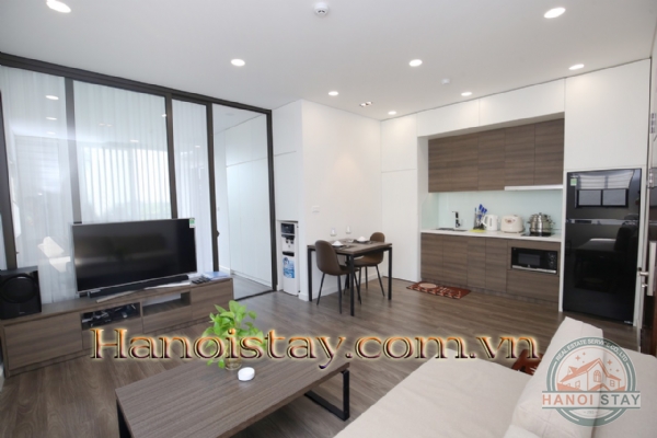 *Delightful and modern Apartment in Trinh Cong Son str, Tay Ho, Excellent Value Accommodation* 19