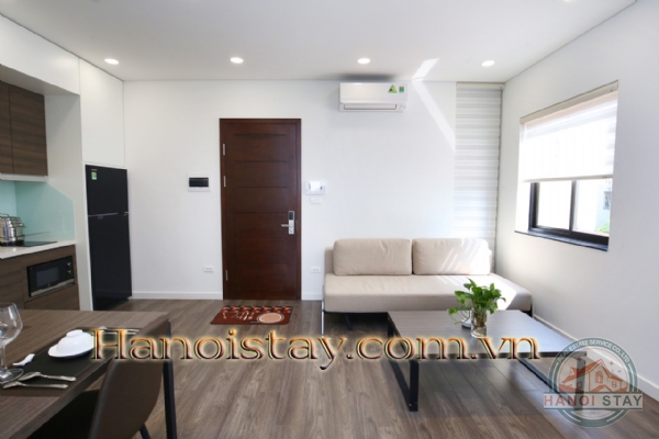 *Delightful and modern Apartment in Trinh Cong Son str, Tay Ho, Excellent Value Accommodation* 21