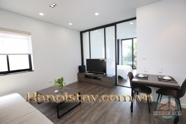 *Delightful and modern Apartment in Trinh Cong Son str, Tay Ho, Excellent Value Accommodation* 23