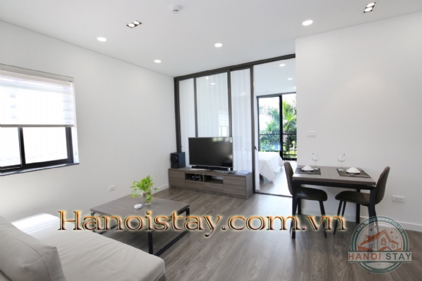 *Delightful and modern Apartment in Trinh Cong Son str, Tay Ho, Excellent Value Accommodation* 24