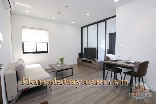 *Delightful and modern Apartment in Trinh Cong Son str, Tay Ho, Excellent Value Accommodation* 25