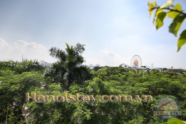 *Delightful and modern Apartment in Trinh Cong Son str, Tay Ho, Excellent Value Accommodation* 26