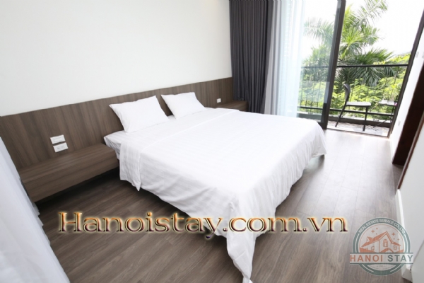 *Delightful and modern Apartment in Trinh Cong Son str, Tay Ho, Excellent Value Accommodation* 27