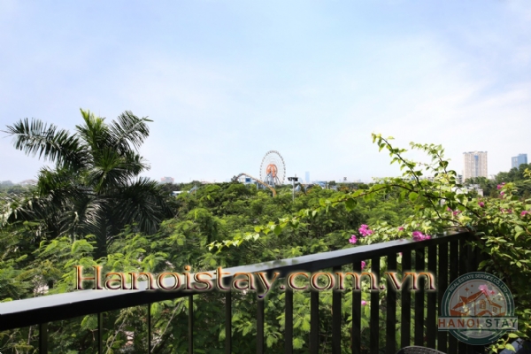 *Delightful and modern Apartment in Trinh Cong Son str, Tay Ho, Excellent Value Accommodation* 28