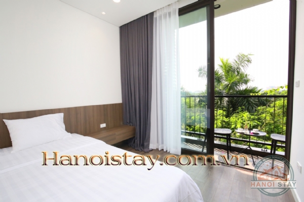*Delightful and modern Apartment in Trinh Cong Son str, Tay Ho, Excellent Value Accommodation* 29