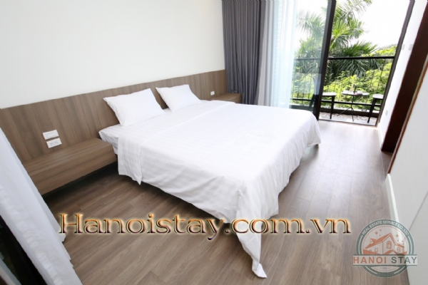 *Delightful and modern Apartment in Trinh Cong Son str, Tay Ho, Excellent Value Accommodation* 30