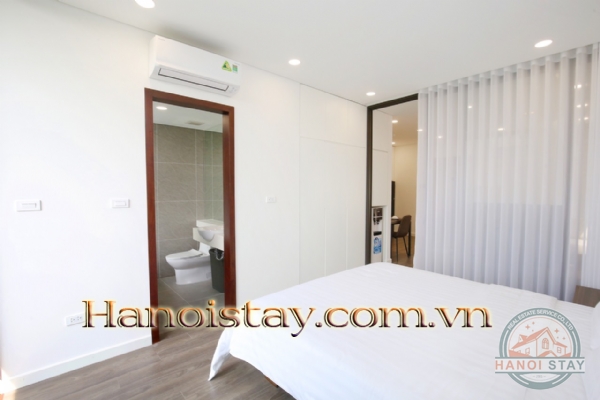 *Delightful and modern Apartment in Trinh Cong Son str, Tay Ho, Excellent Value Accommodation* 31
