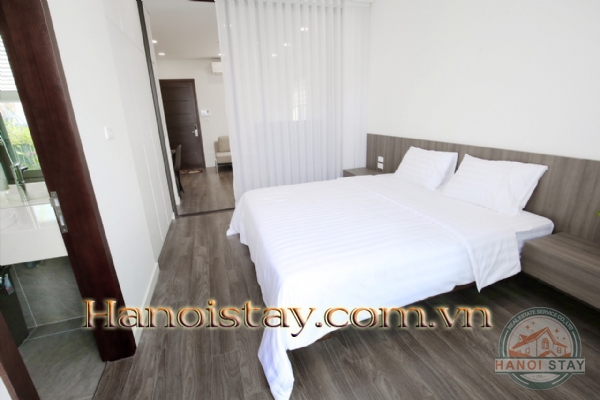 *Delightful and modern Apartment in Trinh Cong Son str, Tay Ho, Excellent Value Accommodation* 33