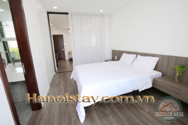 *Delightful and modern Apartment in Trinh Cong Son str, Tay Ho, Excellent Value Accommodation* 34