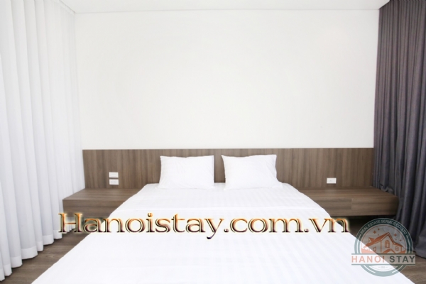 *Delightful and modern Apartment in Trinh Cong Son str, Tay Ho, Excellent Value Accommodation* 35