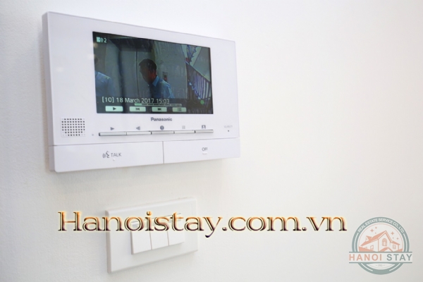 *Delightful and modern Apartment in Trinh Cong Son str, Tay Ho, Excellent Value Accommodation* 36