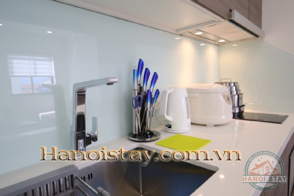 *Delightful and modern Apartment in Trinh Cong Son str, Tay Ho, Excellent Value Accommodation* 38