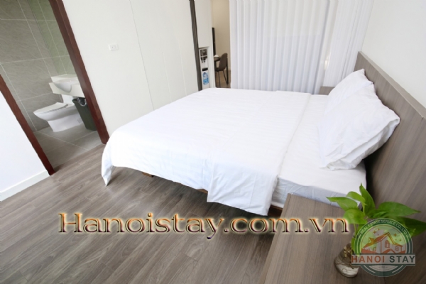*Delightful and modern Apartment in Trinh Cong Son str, Tay Ho, Excellent Value Accommodation* 39