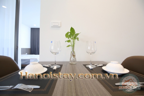 *Delightful and modern Apartment in Trinh Cong Son str, Tay Ho, Excellent Value Accommodation* 40