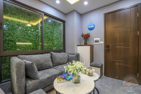 *Delightful Apartment for rent in Hoan Kiem, Peaceful Location* 6
