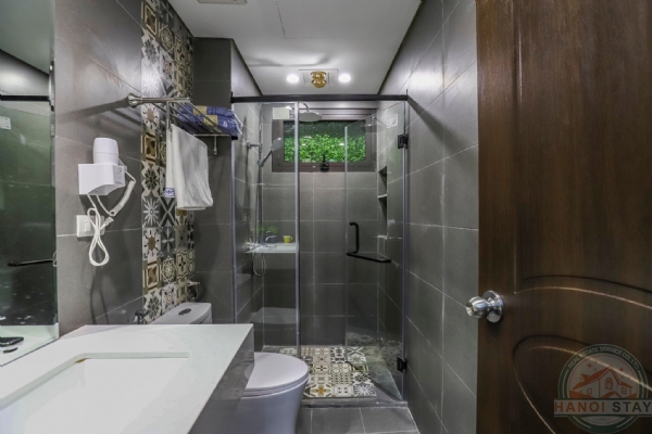 *Delightful Apartment for rent in Hoan Kiem, Peaceful Location* 7