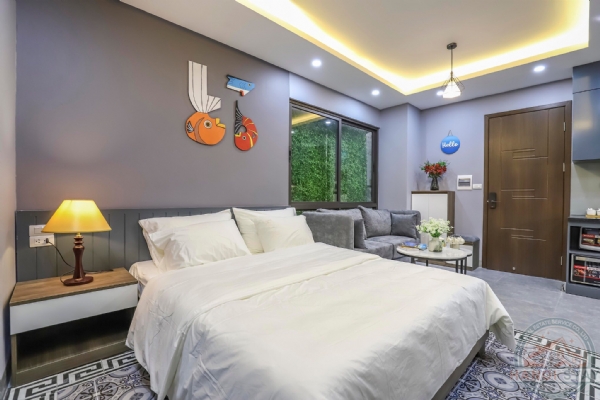 *Delightful Apartment for rent in Hoan Kiem, Peaceful Location* 8