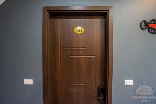 *Delightful Apartment for rent in Hoan Kiem, Peaceful Location* 13