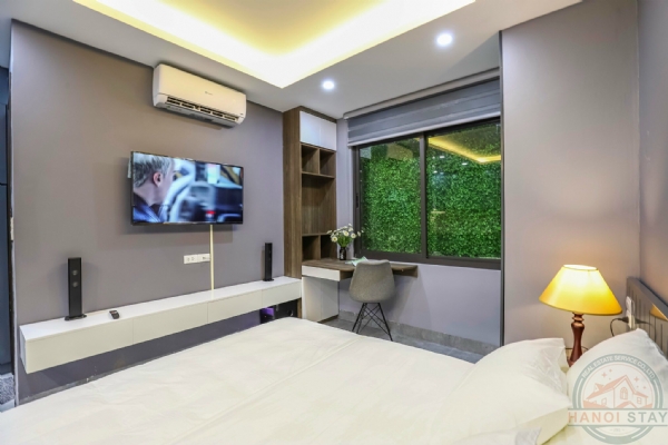 *Delightful Apartment for rent in Hoan Kiem, Peaceful Location* 14