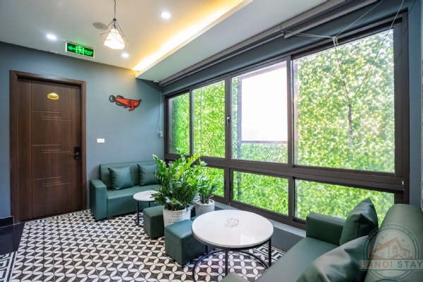 *Delightful Apartment for rent in Hoan Kiem, Peaceful Location* 15