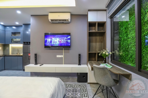*Delightful Apartment for rent in Hoan Kiem, Peaceful Location* 16