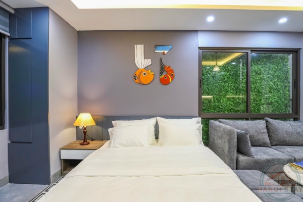*Delightful Apartment for rent in Hoan Kiem, Peaceful Location* 18