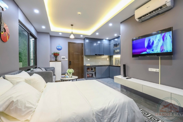 *Delightful Apartment for rent in Hoan Kiem, Peaceful Location* 19