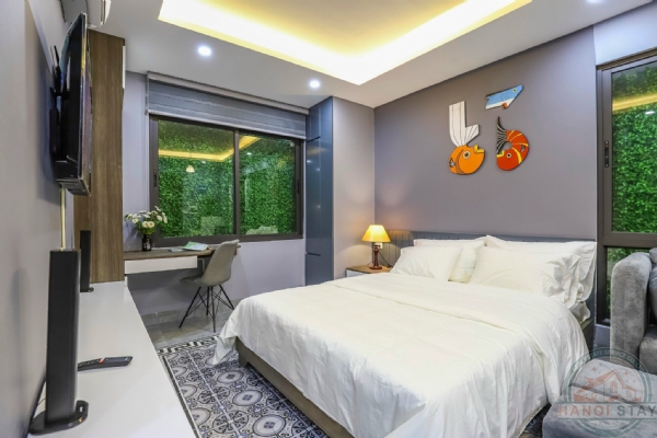 *Delightful Apartment for rent in Hoan Kiem, Peaceful Location* 20