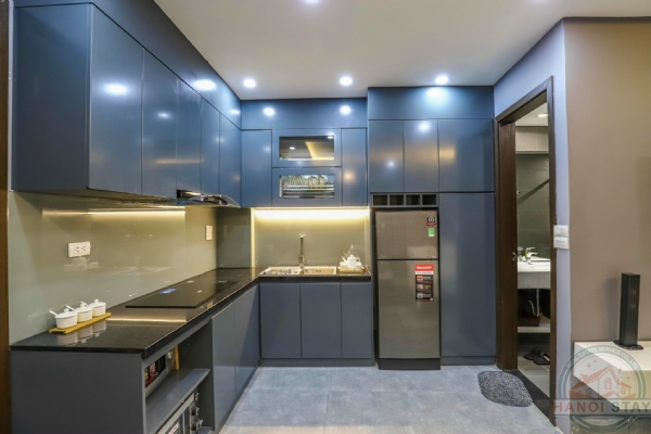 *Delightful Apartment for rent in Hoan Kiem, Peaceful Location* 22