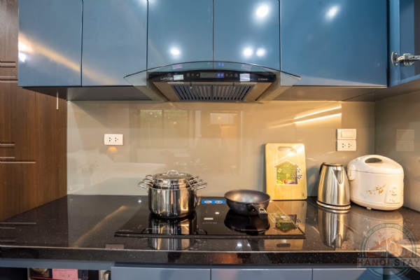 *Delightful Apartment for rent in Hoan Kiem, Peaceful Location* 23
