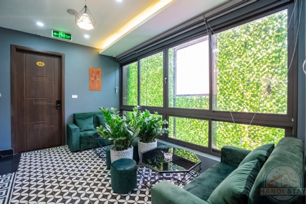 *Delightful Apartment for rent in Hoan Kiem, Peaceful Location* 26