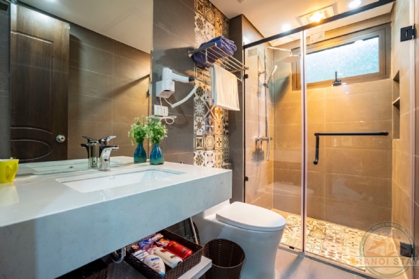 *Delightful Apartment for rent in Hoan Kiem, Peaceful Location* 27