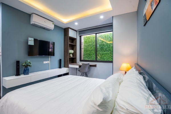 *Delightful Apartment for rent in Hoan Kiem, Peaceful Location* 29
