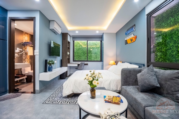 *Delightful Apartment for rent in Hoan Kiem, Peaceful Location* 30